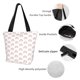 thumbnail image 4 of Easygdp Rainbow Bolso de Hombro para Mujer, Bolso Bandolera y Cartera de Mano Elegante para Uso Diario, 4 of 6