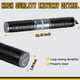 thumbnail image 5 of Pinza de mano YDLCJD ajustable de metal con mango de silicona negra, 5 of 8