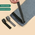 thumbnail image 3 of Iron on Hem Tape Fabric Fusing Hemming Tape Wonder Web Adhesive Hem Tape for Pants 5M, 3 of 18