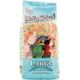 Select Pretty Bird International Daily Select Premium Bird Food, Large, 3 lbs ...