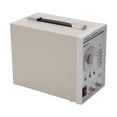 thumbnail image 1 of Generador de funciones portátiles, generador de funciones multifuncionales 100kHz-150mHz con línea de prueBa de Señal para Señales Estándar Para Energía de Alta Frecuencia, 1 of 7