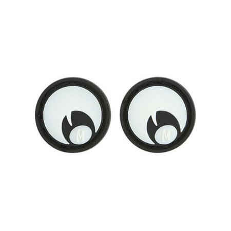 Maxpedition Googly Eyes Patch - Set of 2, Glow