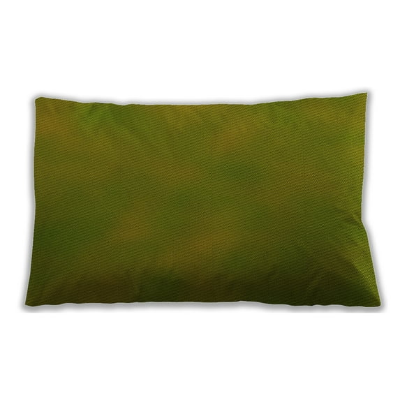 Ahgly Company Indoor Rectangular Contemporary Lumbar Throw Pillow, 13 inch by 19 inch