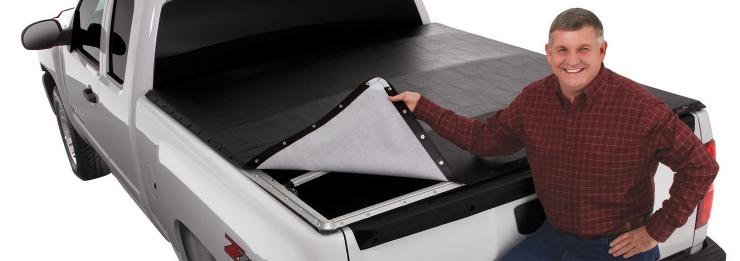 Extang 7660 Classic Platinum Tonneau Cover Fits Canyon Colorado I 350 I 370 Walmart Com Walmart Com