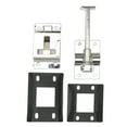 thumbnail image 2 of T Style Door Holder, UV Protection Entry Door Latch Catch Holder Heavy Duty  For RV Van, 2 of 8