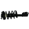 thumbnail image 6 of GSP 810324 Fit Chevrolet, Oldsmobile, Pontiac Suspension Strut and Coil Spring Assembly Fits select: 1999-2005 PONTIAC GRAND AM, 1997-2003 CHEVROLET MALIBU, 6 of 7