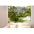 thumbnail image 2 of Scripture Walls Psalm 34:17-18 The Righteous Cry Bible Verse Canvas Christian Wall Art Ready to Hang Unframed, 2 of 13