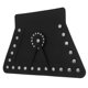 thumbnail image 1 of unbranded Cubierta De Guardabarros Negro Para Motocicleta Con Acabado Decorativo Y Resistente, 1 of 7