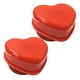 thumbnail image 1 of 2x Cajas Musicales Mecánicas Clásicas para Amigo Día de San Valentín Acción de Gracias Rojo, 1 of 6