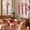 B, variant on Crochet Christmas Tree DIY Kit for Beginners, Handmade Holiday Tabletop Decor Set with Soft Yarn and Tools, Christmas Craft Kit for Adults and Teens, DIY Gift Making Supplies, Style A