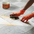 thumbnail image 6 of Coconut Oil Cleaning & Polishing Paste, Stainless Steel Cookware Cleaner, Natural Coconut Oil Cleaning Paste,Bathroom Toilet Floor Polishing Household Tile Cleaning Cream, 6 of 6
