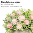 thumbnail image 3 of Small artificial green plants for house decoration, 3 of 5