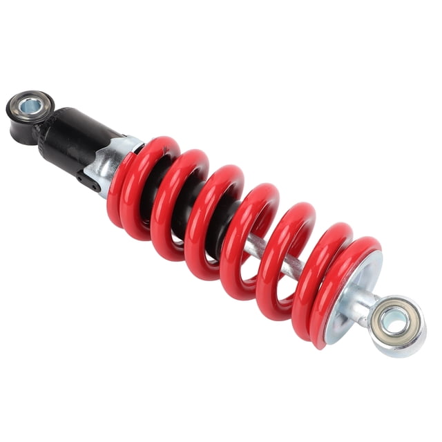 Front Rear Shock Absorber Shocker Replacement for PIT QUAD DIRT BIKE ATV 230mm Hole Distance