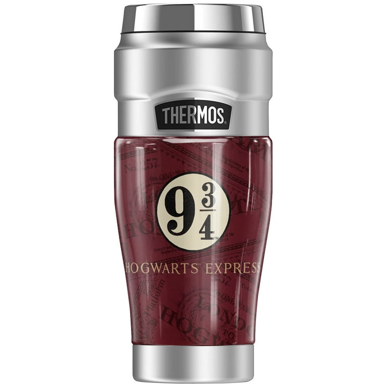 Hogwarts Express Insulated Water Bottle, Harry Potter