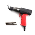 thumbnail image 1 of Powerful Alloy Air Shovel Chisel Hammer Punching Tool Multi-specification Blade Semi-hollow/Solid Rivet Set ,Maximum Power, 1 of 6