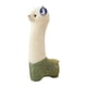 thumbnail image 2 of Muñeco de peluche de Alpaca para niños y niñas, muñeco de juguete creativo y encantador, regalos de cumpleaños, adornos para sofá, juguete de peluche verde, 2 of 10