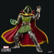 Fantastic Four Comics - Marvel Legends - Emperor Doom Action Figure