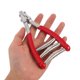 thumbnail image 5 of unbranded Máquina Compacta Para Encordado De Raquetas Con Control Y Materiales Duraderos, 5 of 8