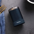 thumbnail image 6 of Toothpick Dispenser, Automatic Toothpick Holder Dispenser, for Kitchen Restaurant Sturdy Safe Container Blue toothpick holder., 6 of 6