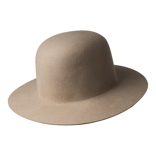 Kangol Laser Open Crown Fedora 
