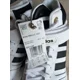 thumbnail image 2 of Adi - das PostMove Mid Men’s 12 Sneaker Basketball Shoe White #338 New With Tags, 2 of 6