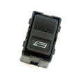 thumbnail image 1 of Front Window Switch - Compatible with 1988 - 1992 Audi 80 Quattro 1989 1990 1991, 1 of 2
