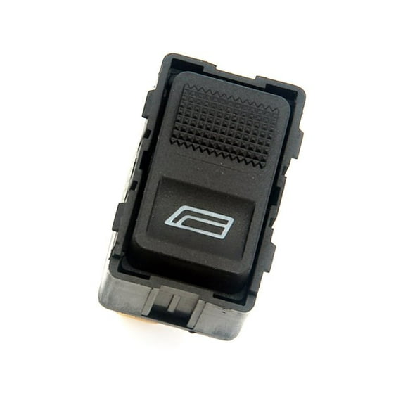Front Window Switch - Compatible with 1988 - 1992 Audi 80 Quattro 1989 1990 1991