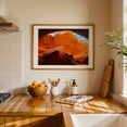 thumbnail image 4 of Antelope Canyon II - Arizona Photography Desert Nature Landscape Scenic Travel Poster Wilderness Unframed Wall Art Print 30 x 40 inches, 4 of 12