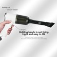 thumbnail image 4 of Clearance! Fanshiluo Handheld Car Vacuum Cleaner,12V Powerful Suction Small Car Vacuum Cleaner,Portable Vacuum Cleaner With LED Light, 4 of 5