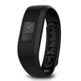 thumbnail image 2 of Garmin Vivofit 3 Moniteur d'Activité de Course Bande Tracker de Fitness, Noir Régulier, 2 of 7