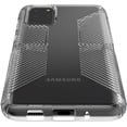 thumbnail image 4 of Funda Speck Presidio Clear Grip para Samsung Galaxy S20+, 4 of 7