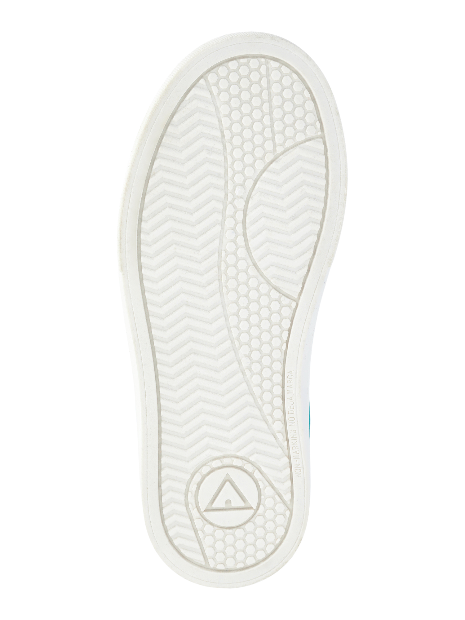 Airwalk Boys Laze Casual Slip On Sneakers