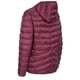 thumbnail image 2 of Trespass - Chaqueta Parka Casual Alyssa para Mujer (Higo), 2 of 2
