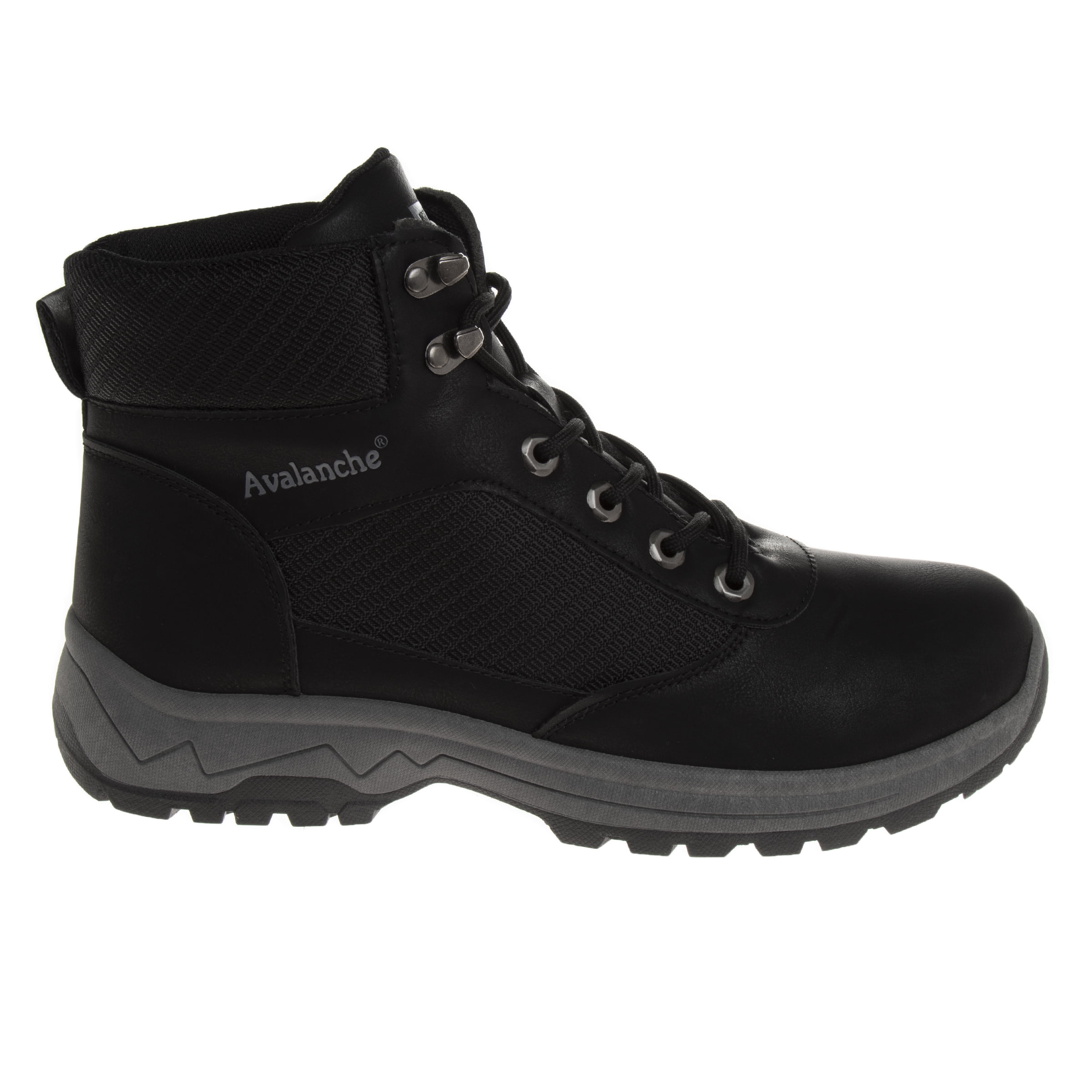 Avalanche Men's Casual Boots