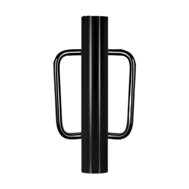 Post Post Driver Taitamonista a mano resistente Digger de agujeros de servicio pesado T Post Pounder Pole Conductor para ranchos Sitio