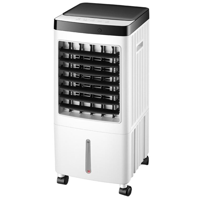 Fridja 5000BTU (8000 BTU ASHRAE) 3 In 1 Evaporative Air Cooler, Fan