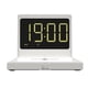 thumbnail image 5 of 3NI1 Reloj 15W Cargador inalámbrico rápido Luz nocturna Cargador inalámbrico multifuncional, 5 of 6