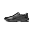 thumbnail image 3 of ZAPATO CASUAL PARA OFICINA FLEXI CABALLERO 402801 NEGRO, 3 of 5