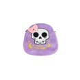 thumbnail image 2 of Cute Halloween Crossbody Bag with Ghost & Skull Designs - Adjustable Strap for Trick-or-Treating & Parties, 2 of 6