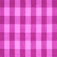 thumbnail image 1 of Ahgly Company Indoor Square Abstract Pink Contemporary Area Rugs, 6' Square, 1 of 4