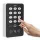thumbnail image 5 of Lector RFID de puerta, lector de tarjetas RFID A1 Control de acceso RFID Sistema de control de acceso Rendimiento inigualable, 5 of 14