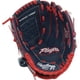 thumbnail image 3 of Guante de béisbol Rawlings PLAYERS SERIES Youth de 10 pulgadas, 3 of 6