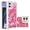 Rose, variant on Case for Motorola Moto G Stylus 5G 2023 Case Glitter Cute Luxury Love Liquid Quicksand Clear Soft TPU Girls Women Stylish Bumper Shockproof Protective Cover for Moto G Stylus 5G 2023 Pink YB