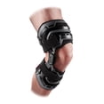 thumbnail image 1 of Mcdavid - Rodillera para recuperaci&oacute;n de lesiones y prevenci&oacute;n de lesiones moderadas a graves como menisco y artritis, incluye rodillera para debajo de la rodilla, pa McDavid NA, 1 of 1