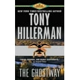 thumbnail image 1 of Pre-Owned The Ghostway (Paperback) by Tony Hillerman, 1 of 1