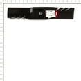 thumbnail image 2 of Oregon 596-332 Gator G5 Mower Blade, 16-5/8" Compatible with John Deere, 2 of 3
