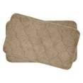thumbnail image 2 of Bounce Comfort Faymore Premium Memory Foam Bath Mat, 2 of 10