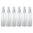 thumbnail image 1 of FUTUREORYY 12Ud Spray De Plástico Pet Transparentes Para Almacenaje Y Transporte En Actividades Exteriores, 1 of 8