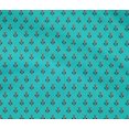 thumbnail image 4 of oneOone Cotton Flex Fabric Arrow Geometric Print Sewing Fabric BTY 40 Inch Wide, 4 of 4