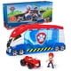 thumbnail image 1 of Toy Paw Patrol Transforming PAW Patroller con Ryder y ATV, 1 of 5
